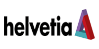 Helvetia Footer