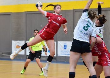 Noticia Alcobendas contra Elche