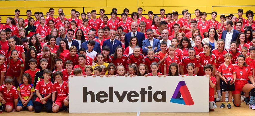 Espacio Helvetia