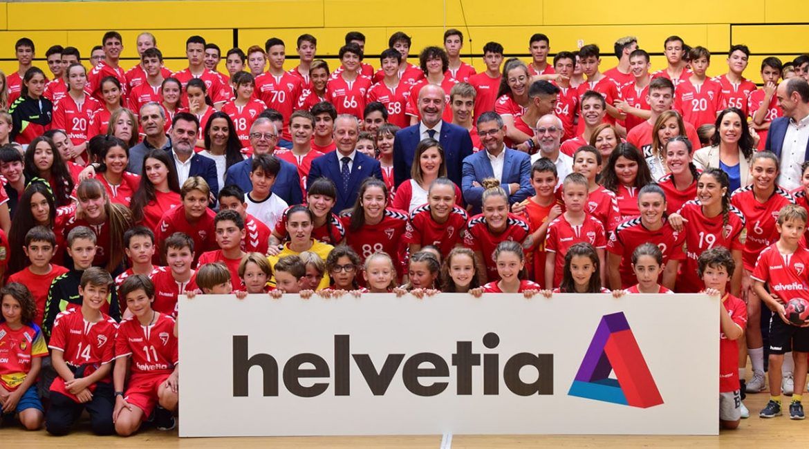 Espacio Helvetia