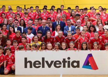 Espacio Helvetia