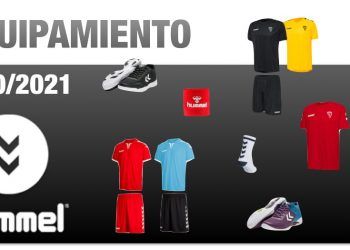 Ropa Hummel