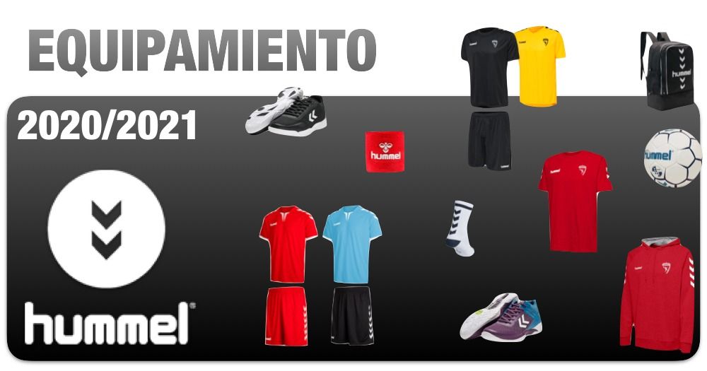 Ropa Hummel