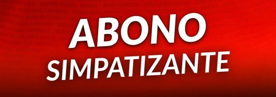 Ir a la información de Abono Simpatizante