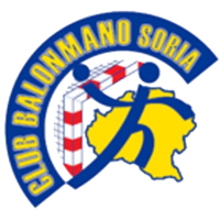 Club Balonmano Soria