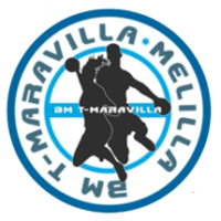 Melilla Ciudad del Deporte BM T-Maravilla