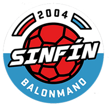 Balonmano Sinfin Santander