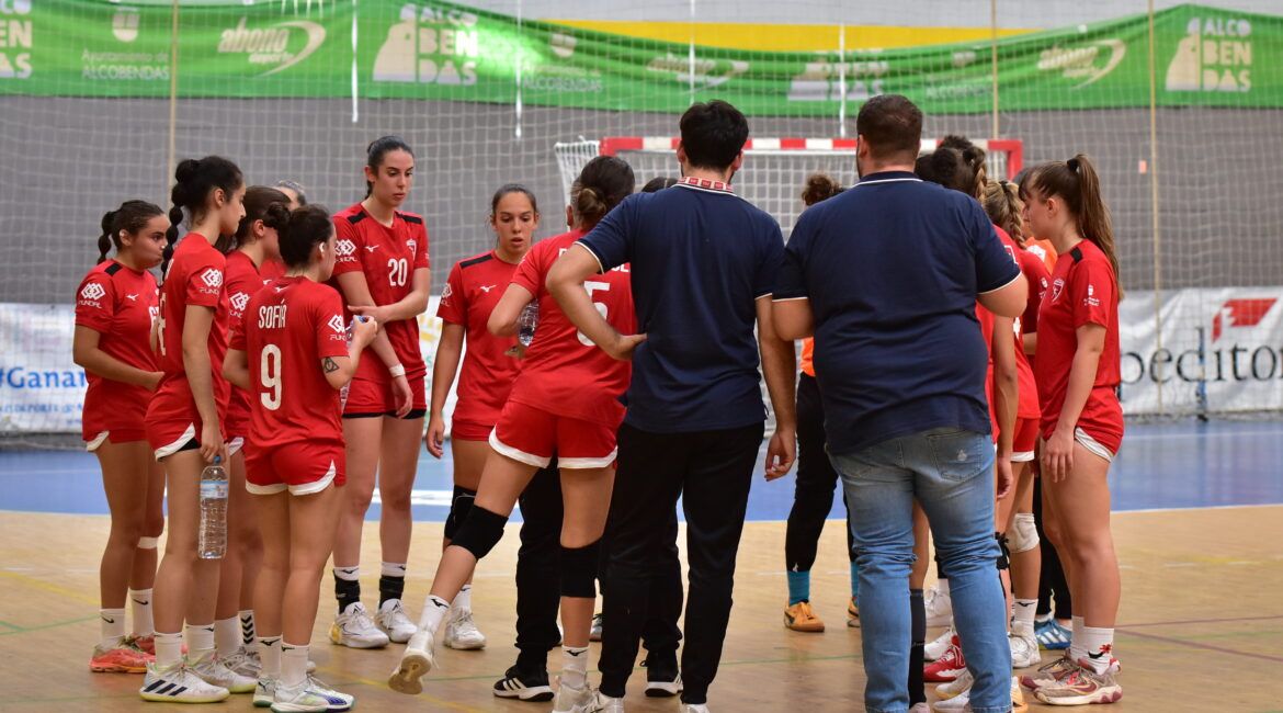 Nuevo partido en casa para buscar la primera victoria de la temporada ...