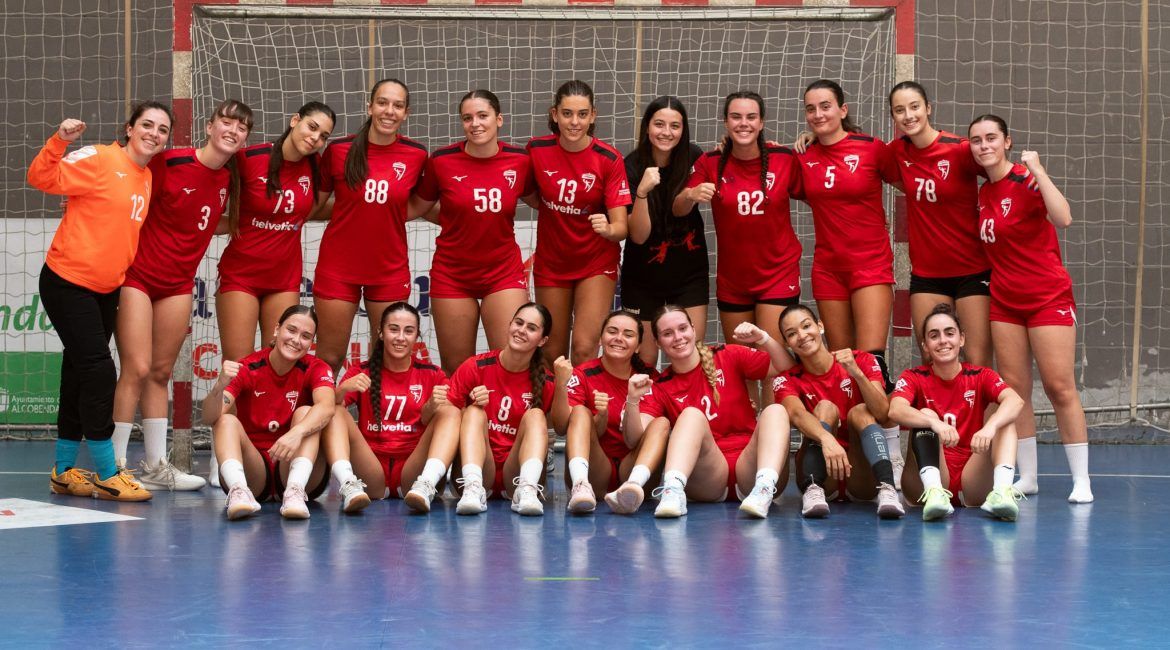 DHP Femenino