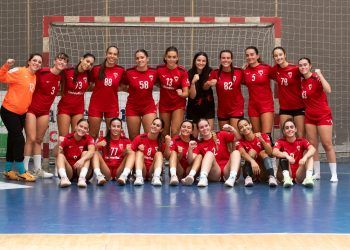 DHP Femenino