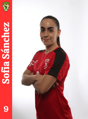 Sofia Sanchez