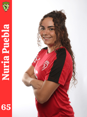 Nuria Puebla