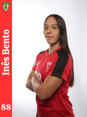 Inês Bento