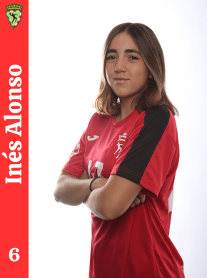Inés Alonso