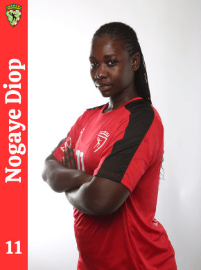 Nogaye Diop