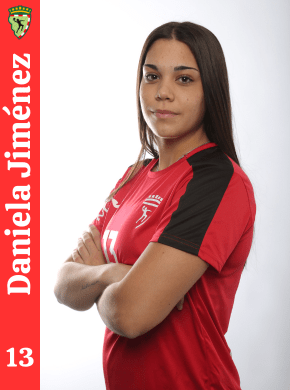 Daniela Jiménez