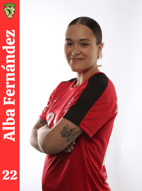 Alba Fernández