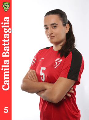 Camila Battaglia