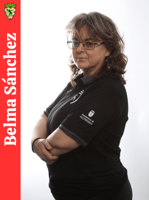 Belma Sánchez
