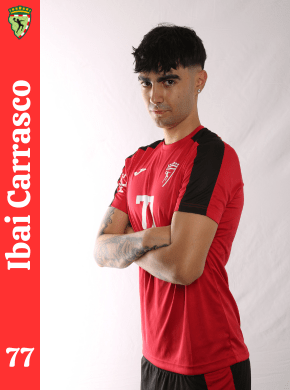 Ibai Carrasco