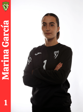Marina Garcia