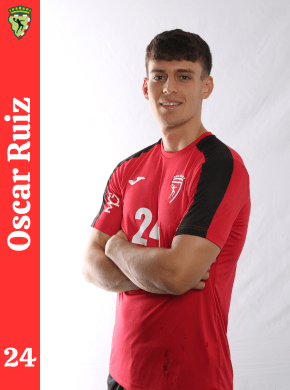 Oscar Ruiz