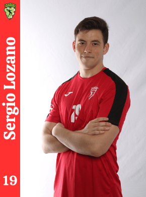 Sergio Lozano