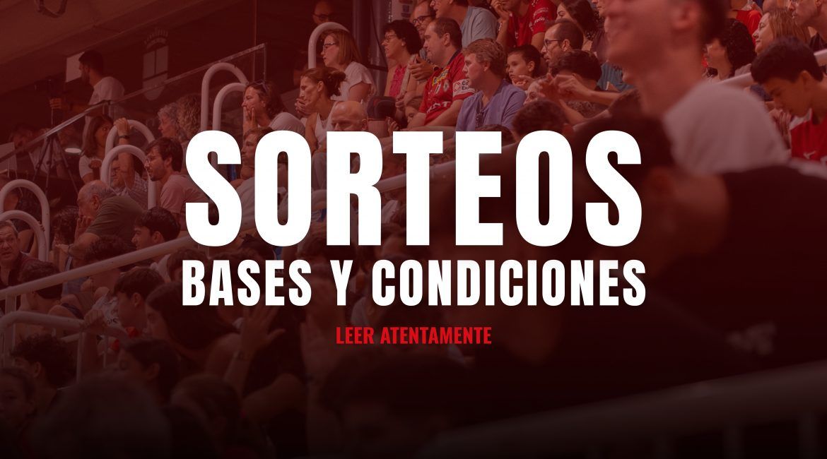 Sorteos
