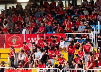 Temporada 26/27