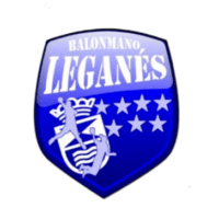 Balonmano Leganés