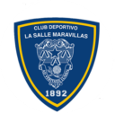 La Salle Maravillas