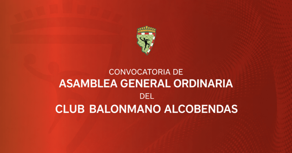 Asamblea General