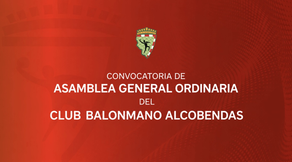 Asamblea General