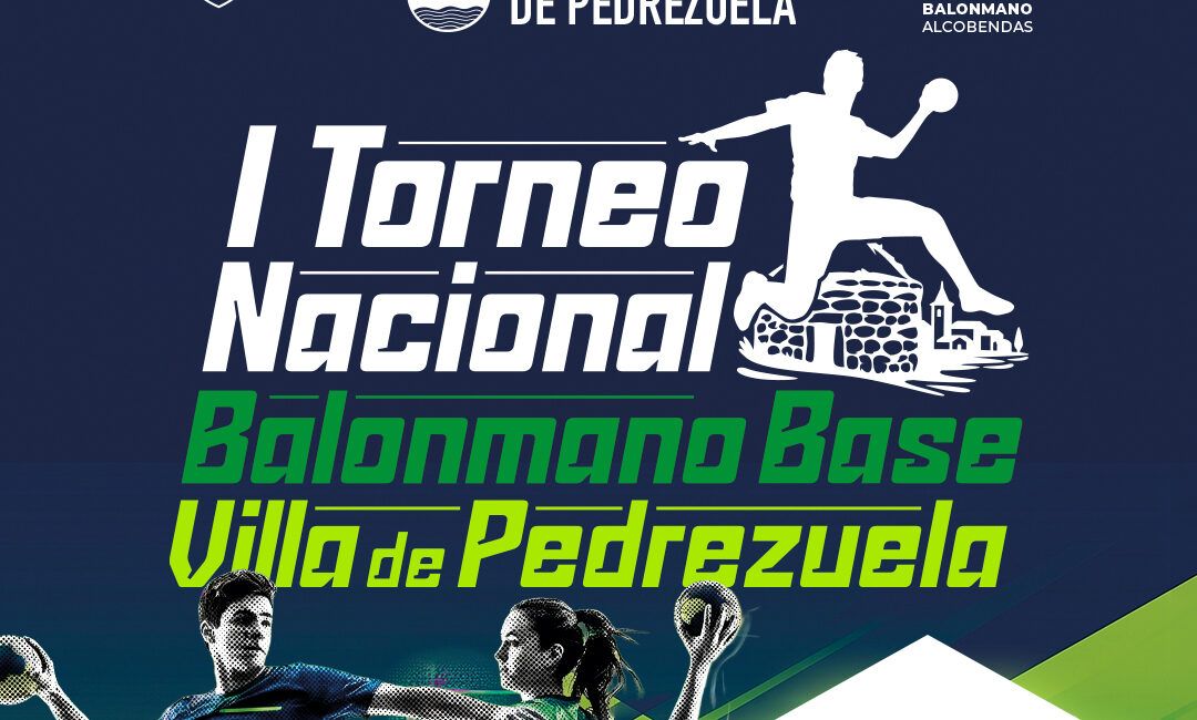 Torneo Villa de Pedrezuela