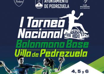 Torneo Villa de Pedrezuela