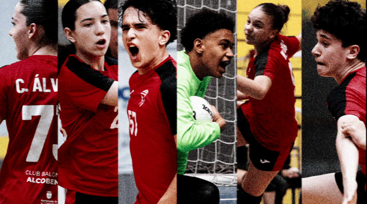 Pretemporada Academia