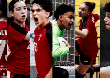 Pretemporada Academia